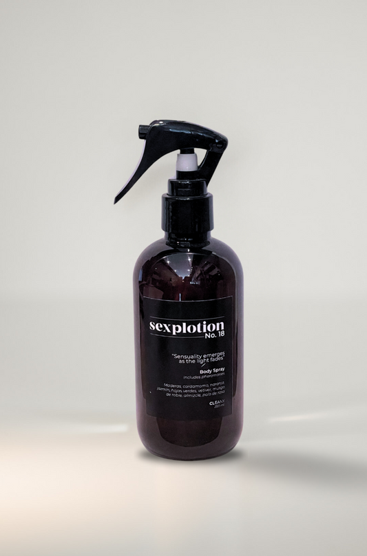 Sexplotion