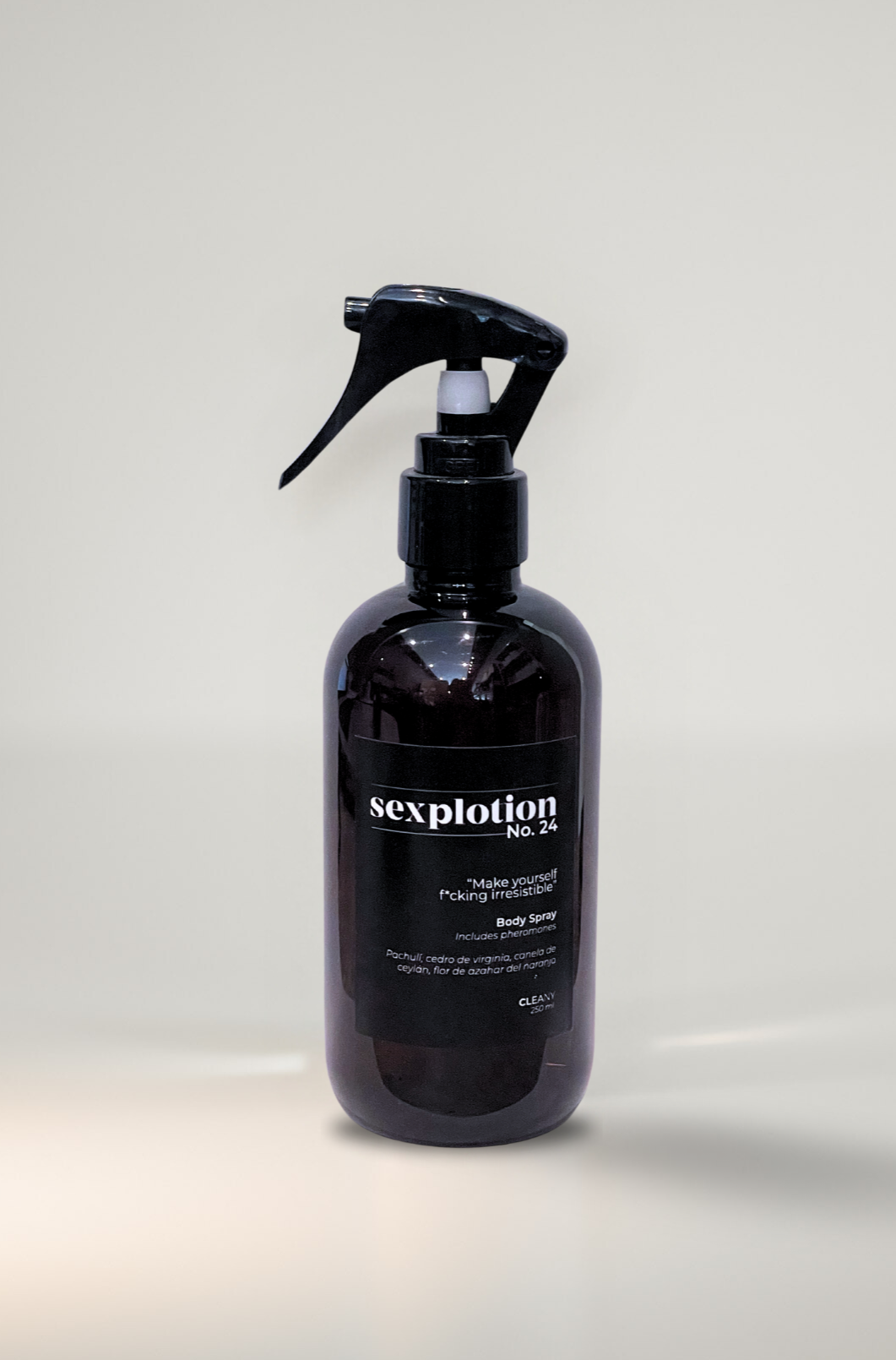 Sexplotion