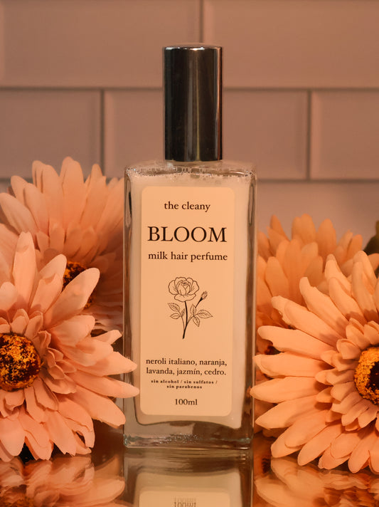 "BLOOM"