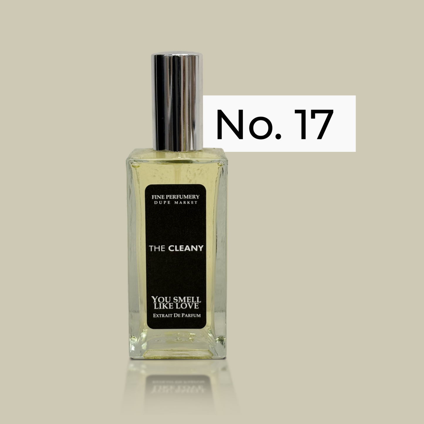 #17 | Inspirado en Millesime Imperial