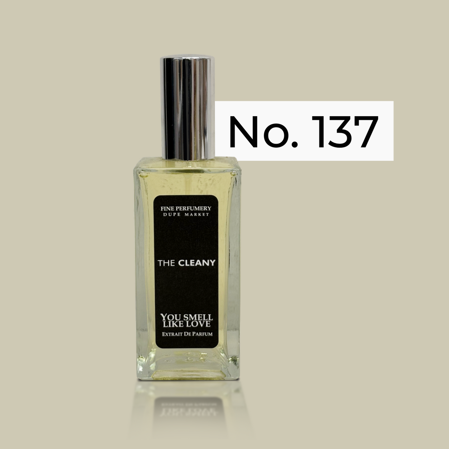 #137 | Inspirado en Black Opium