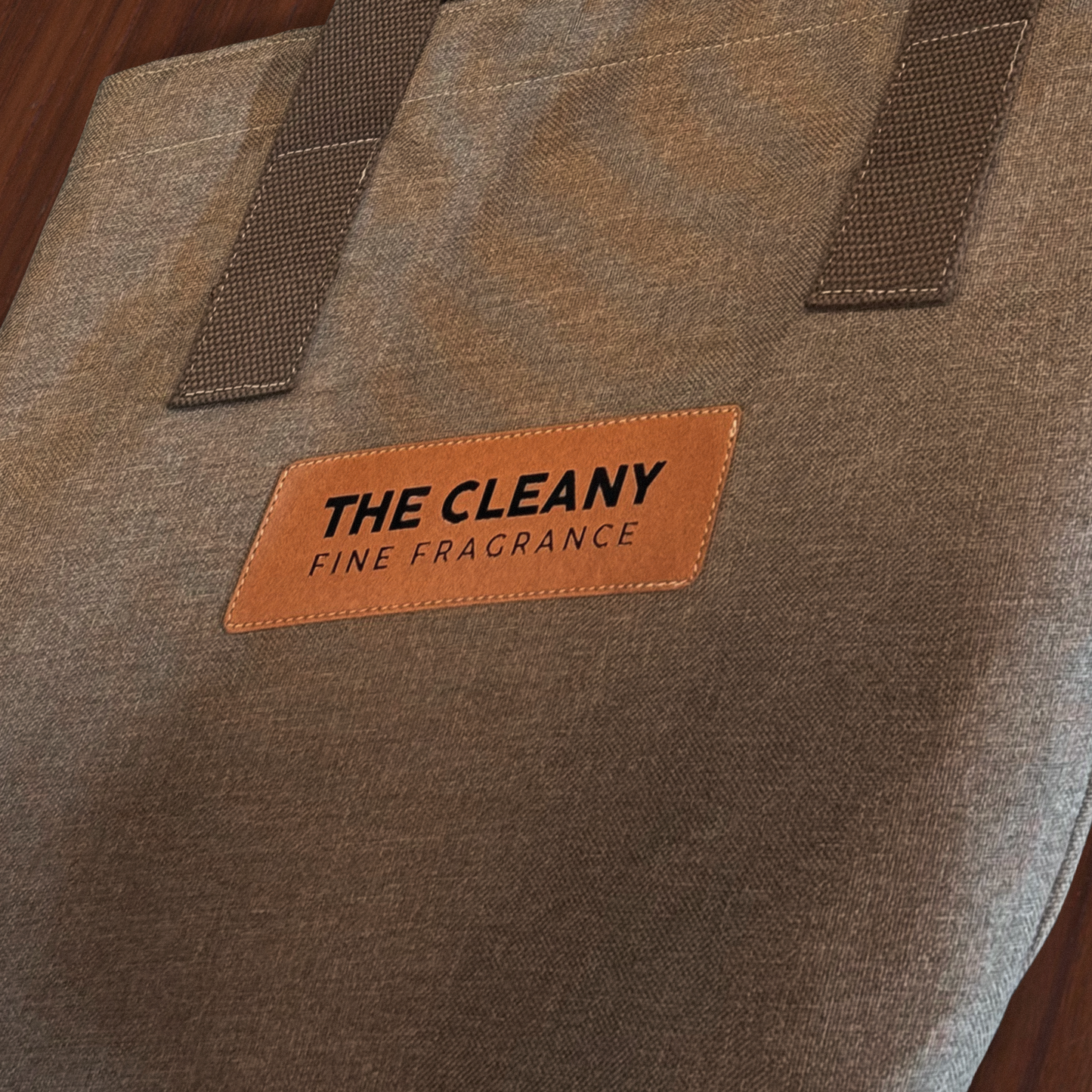The Cleany Tote Bag