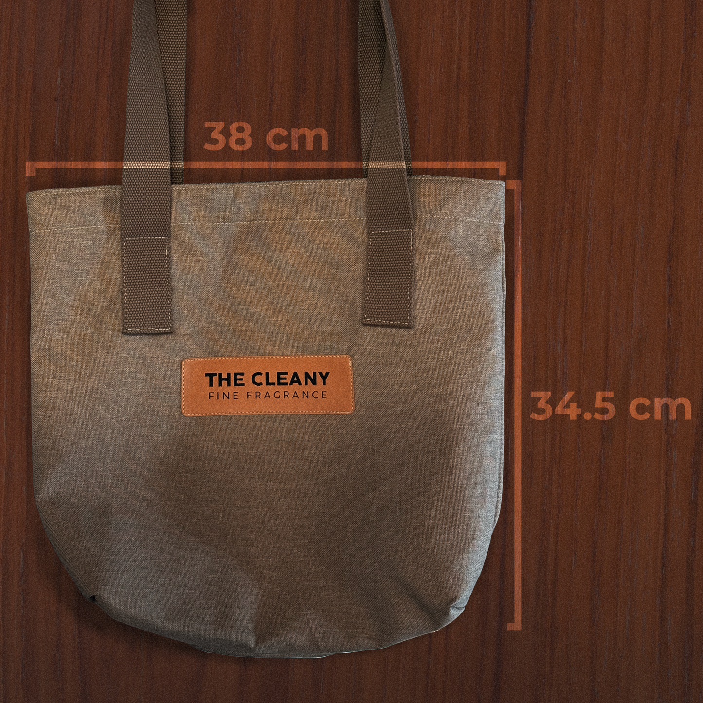 The Cleany Tote Bag