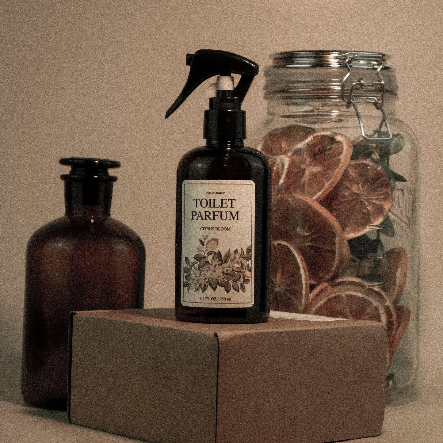 TOILET PARFUM - AROMA PARA BAÑO