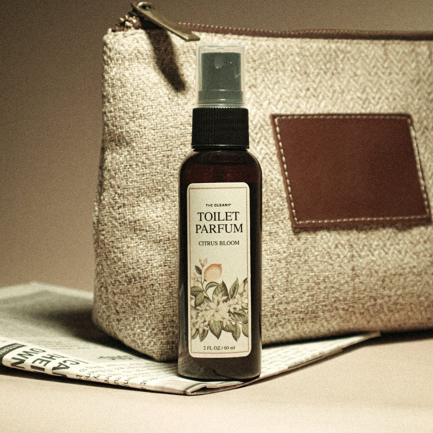 TOILET PARFUM - AROMA PARA BAÑO