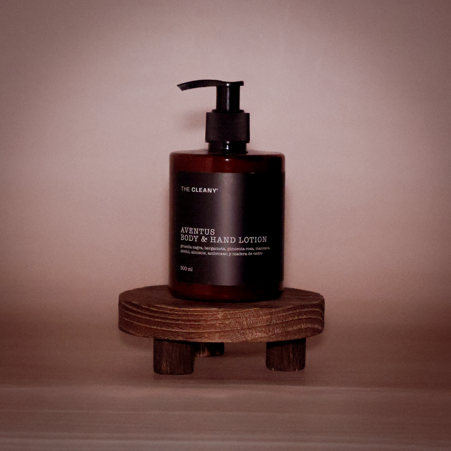 CREMA (BODY AND HAND LOTION)