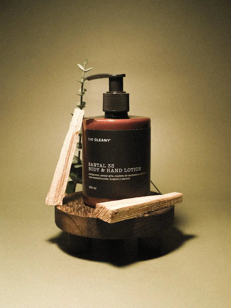 CREMA (BODY AND HAND LOTION)