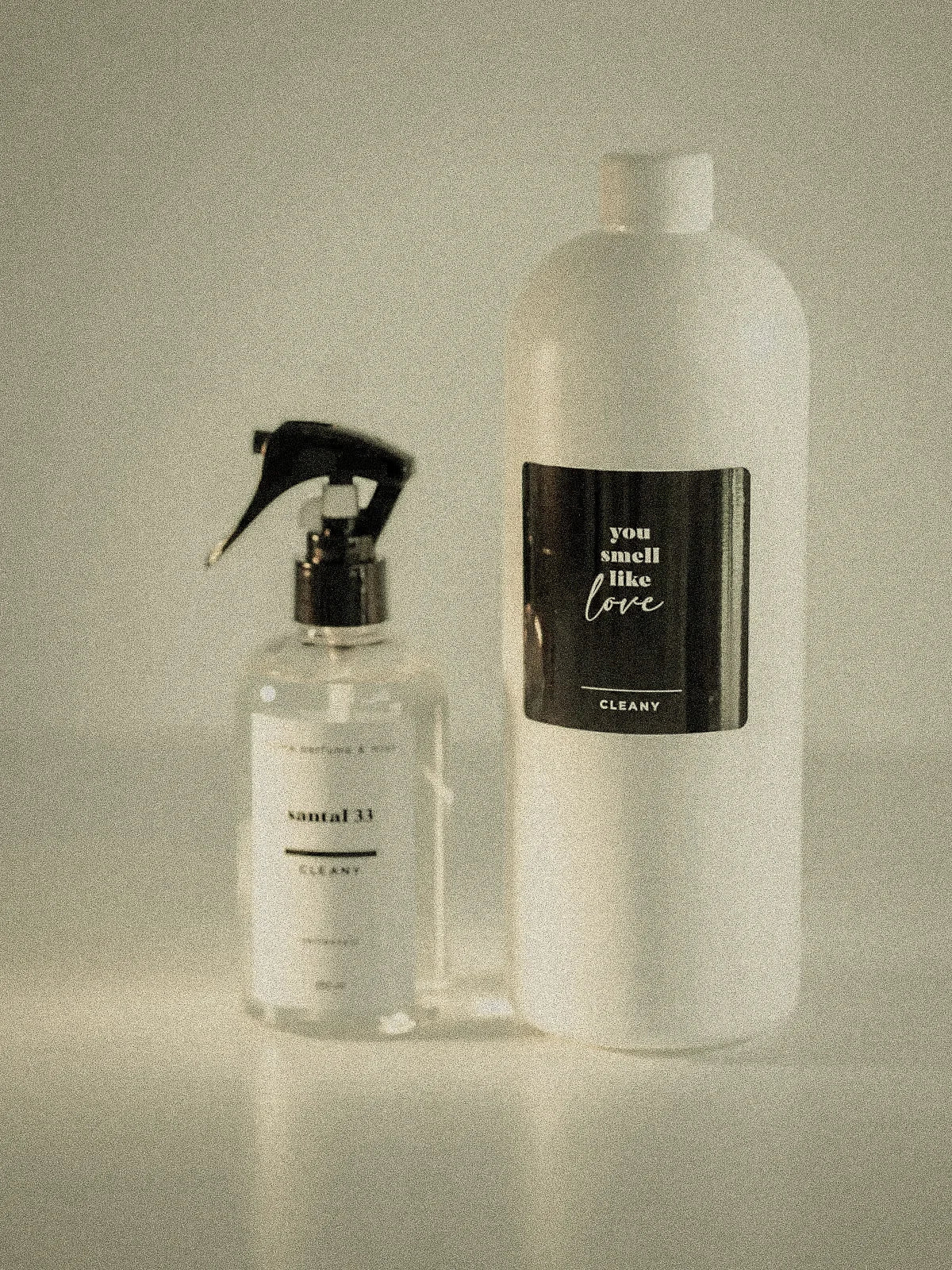 Santal 33