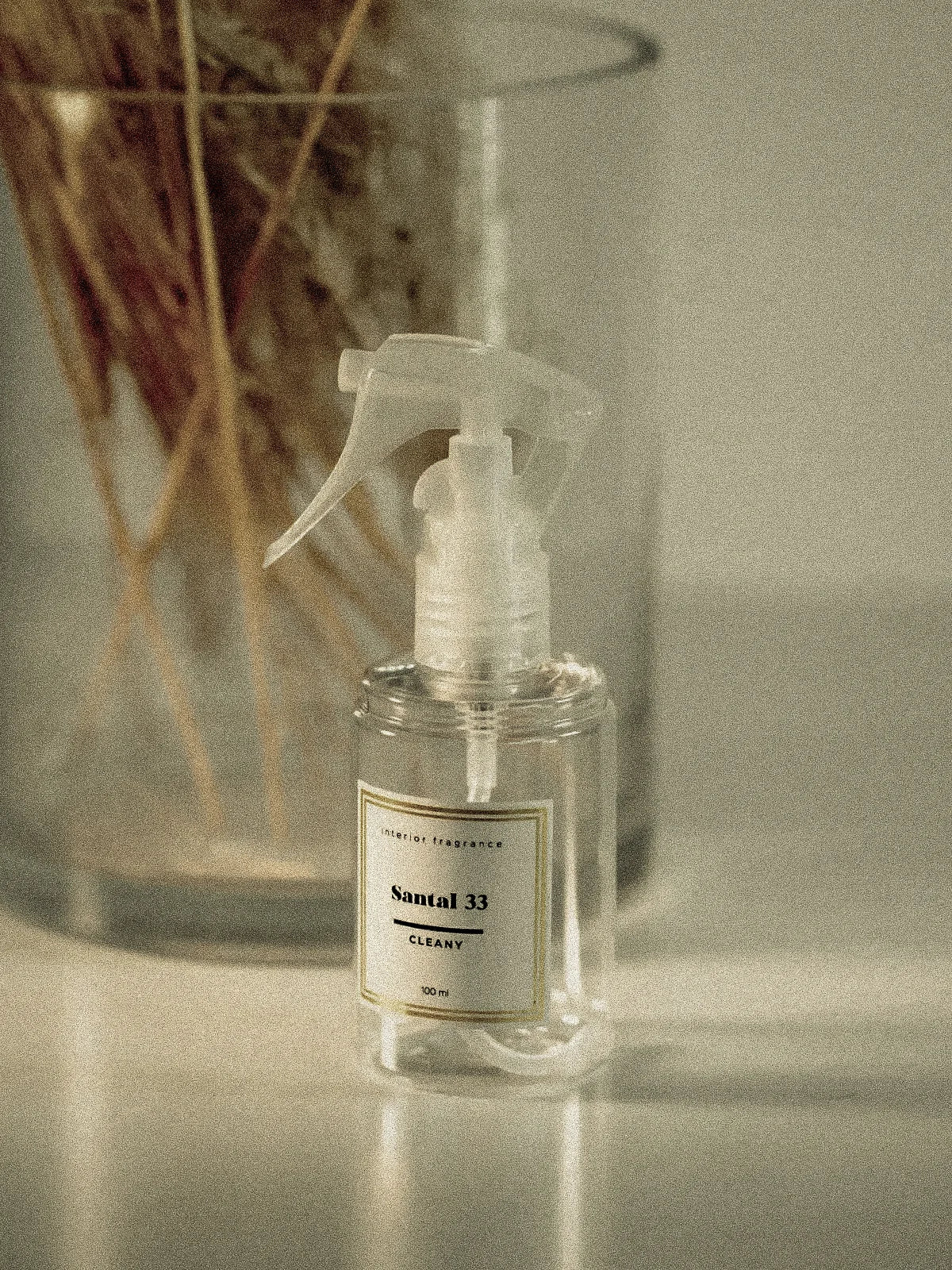Santal 33