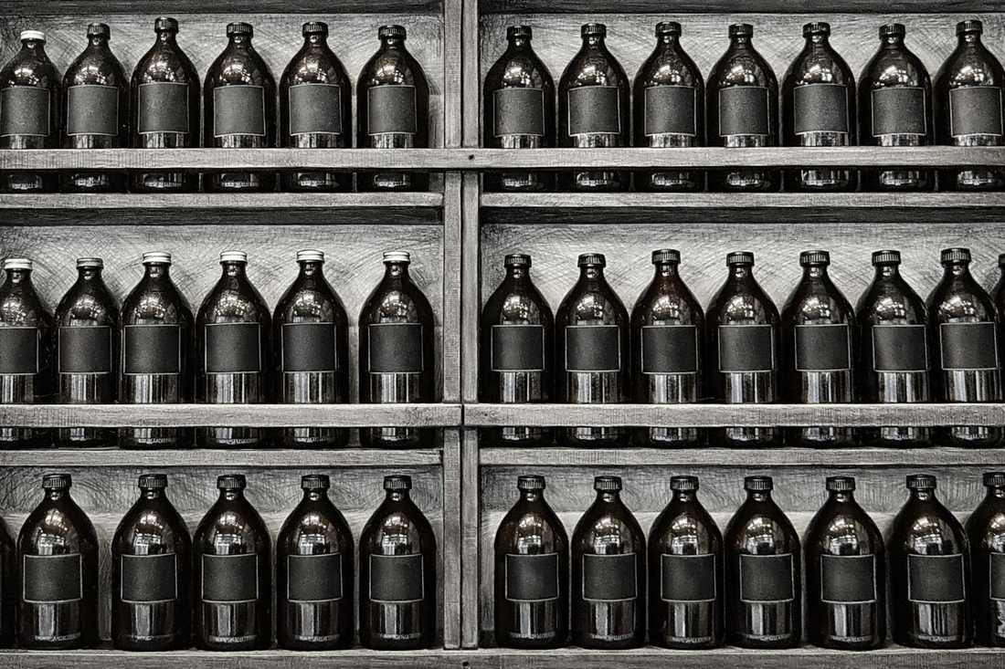 Cómo empezar a entender los perfumes (y entrenar tu nariz)