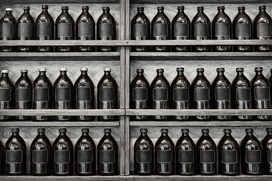 Cómo empezar a entender los perfumes (y entrenar tu nariz)