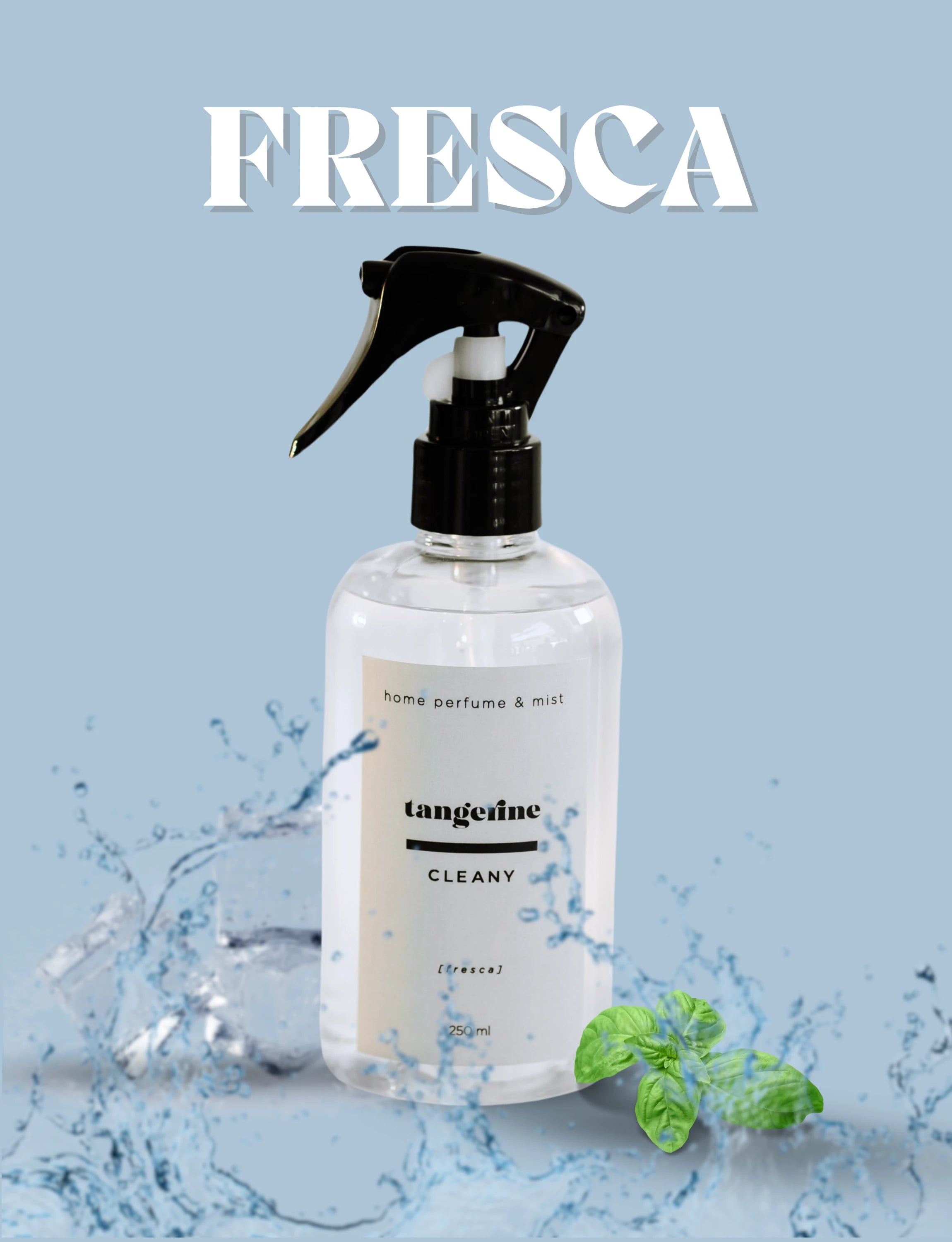 Fresca – THE CLEANY