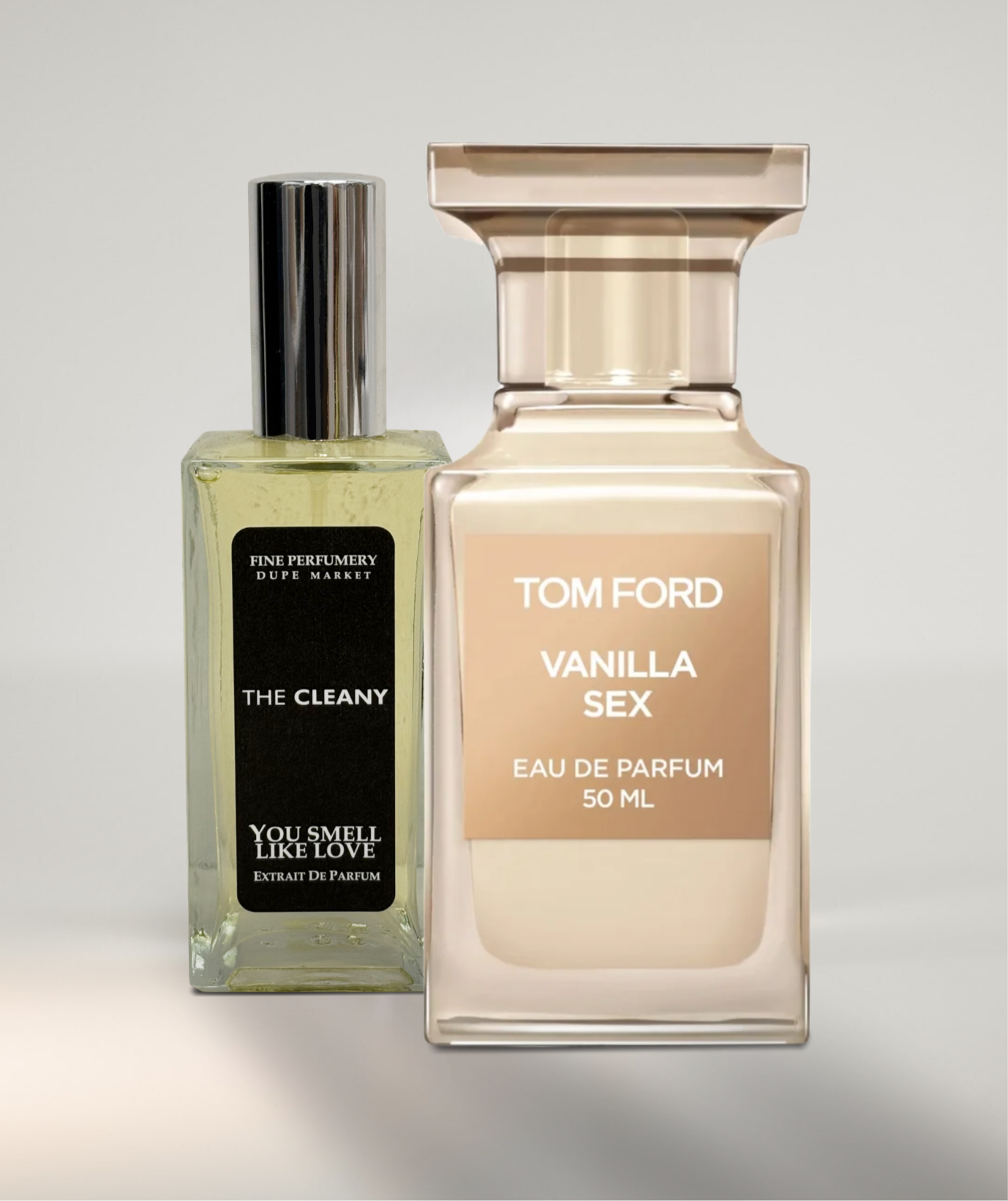 #69 Inspirado en Vanilla Sex de Tom Ford