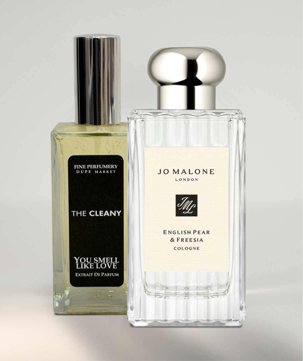 #67 English Pear and Freesia de Jo Malone