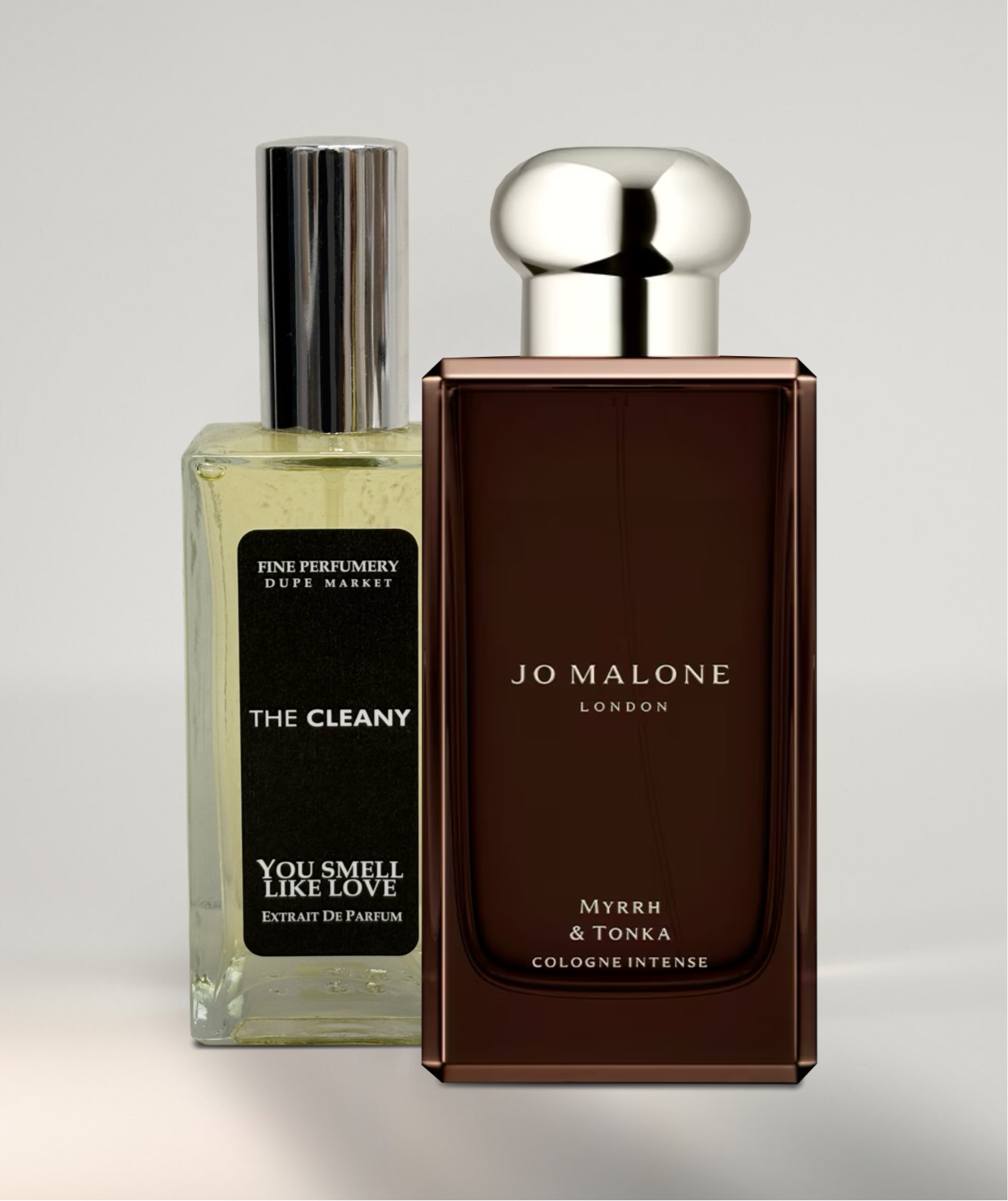 #68 Inspirado en Myrrh and Tonka de Jo Malone