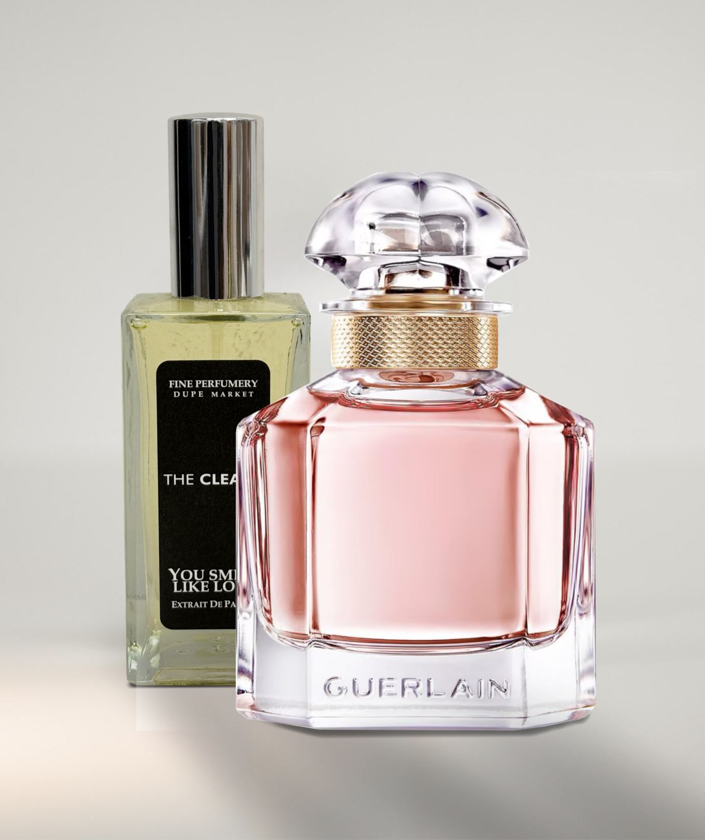 #74 Inspirado en Mon Guerlain