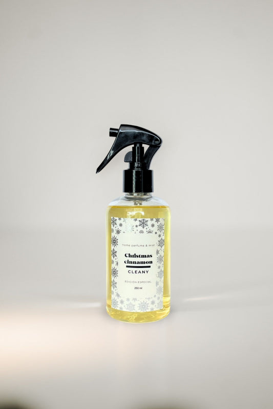 Cinnamon christmas (30% OFF)