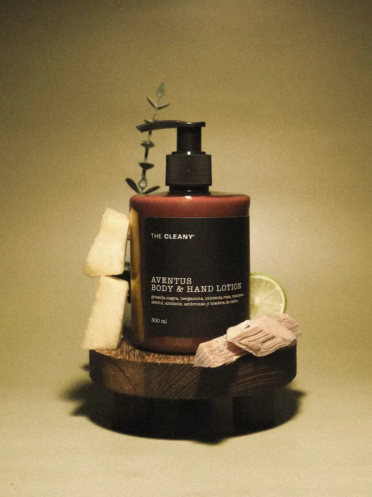CREMA (BODY AND HAND LOTION)