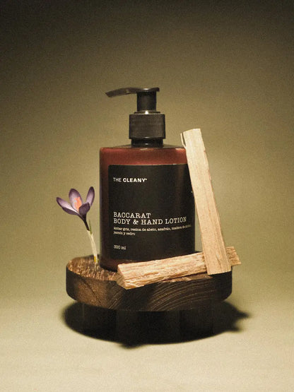 CREMA (BODY AND HAND LOTION)