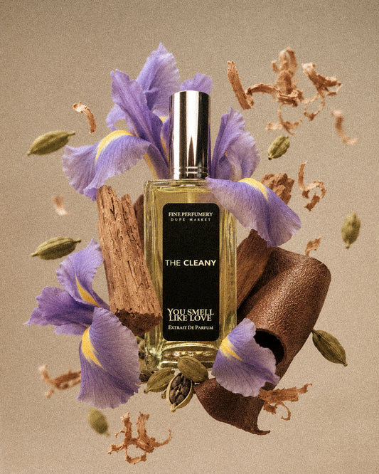 #33 | Inspirado en Santal 33