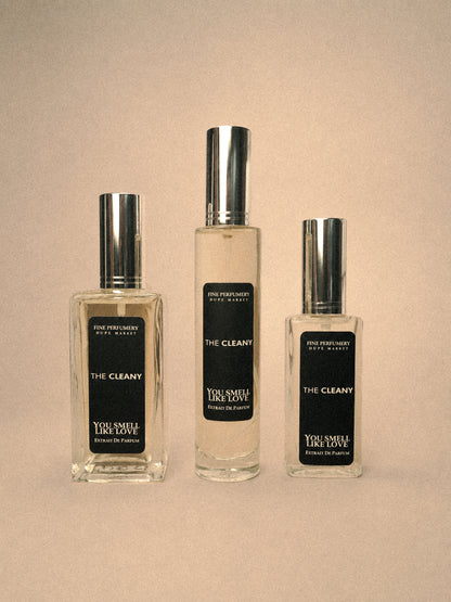 #33 | Inspirado en Santal 33