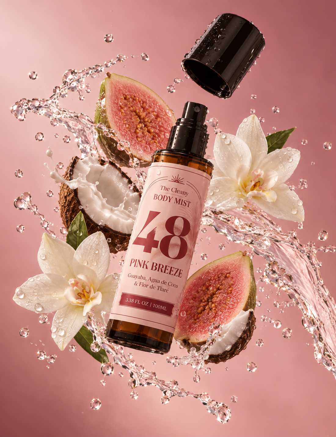 BODY MIST