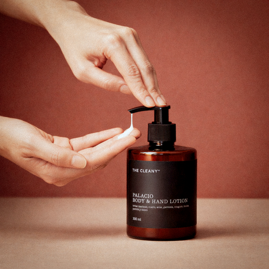 CREMA (BODY AND HAND LOTION)