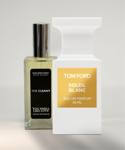 #66 Inspirado en Soleil Blanc de Tom Ford