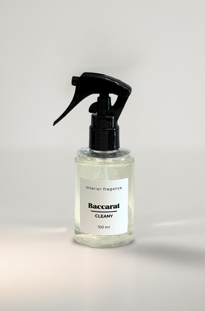 Baccarat (Ambiental)