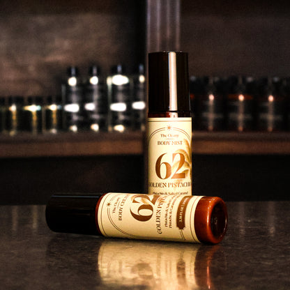KIT BODY MIST & CREAM