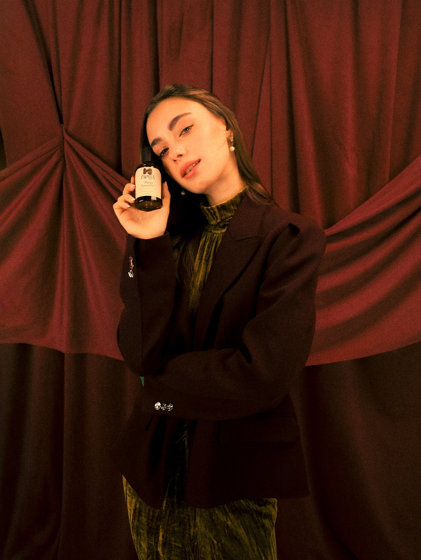 Perla Nouvelle