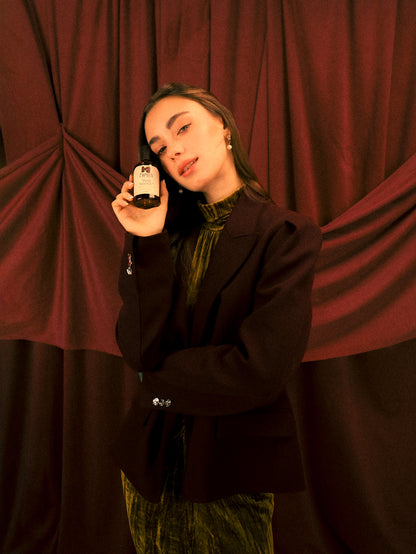 Perla Nouvelle