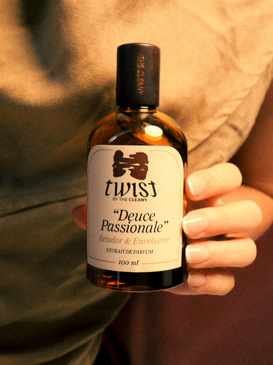 Deuce Passionale