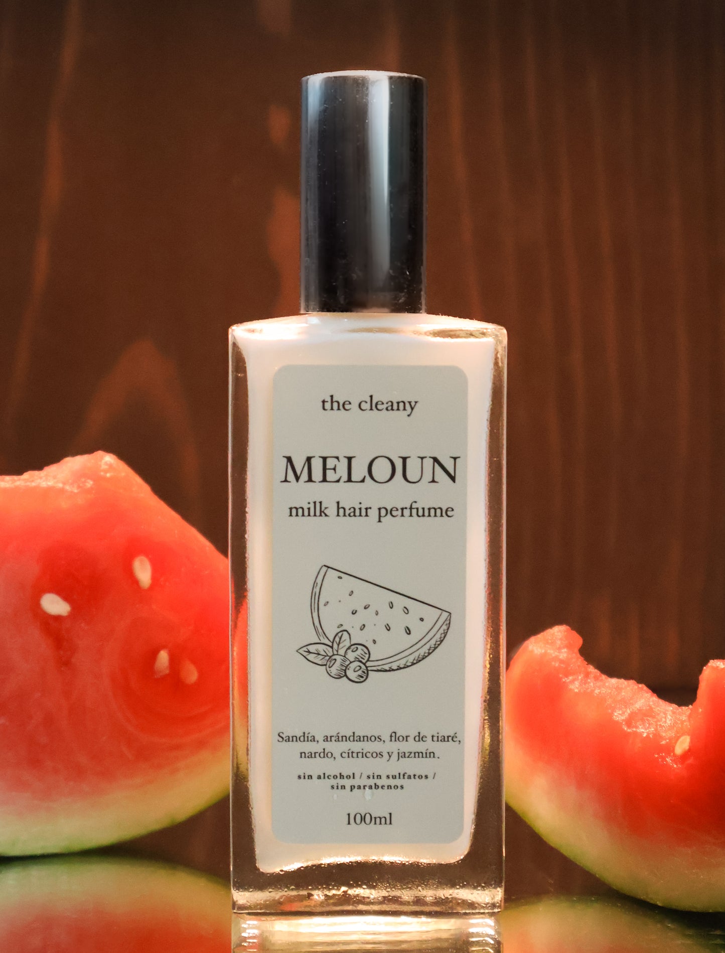"MELOUN"