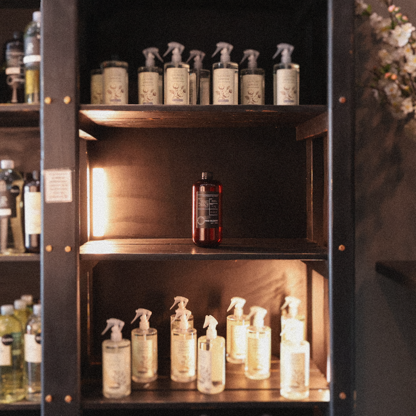 Lincoln