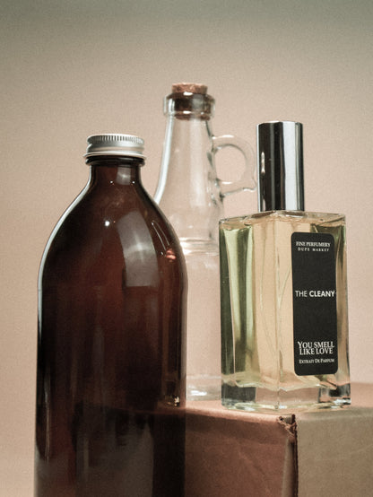 #4 | Inspirado en Bergamot 22