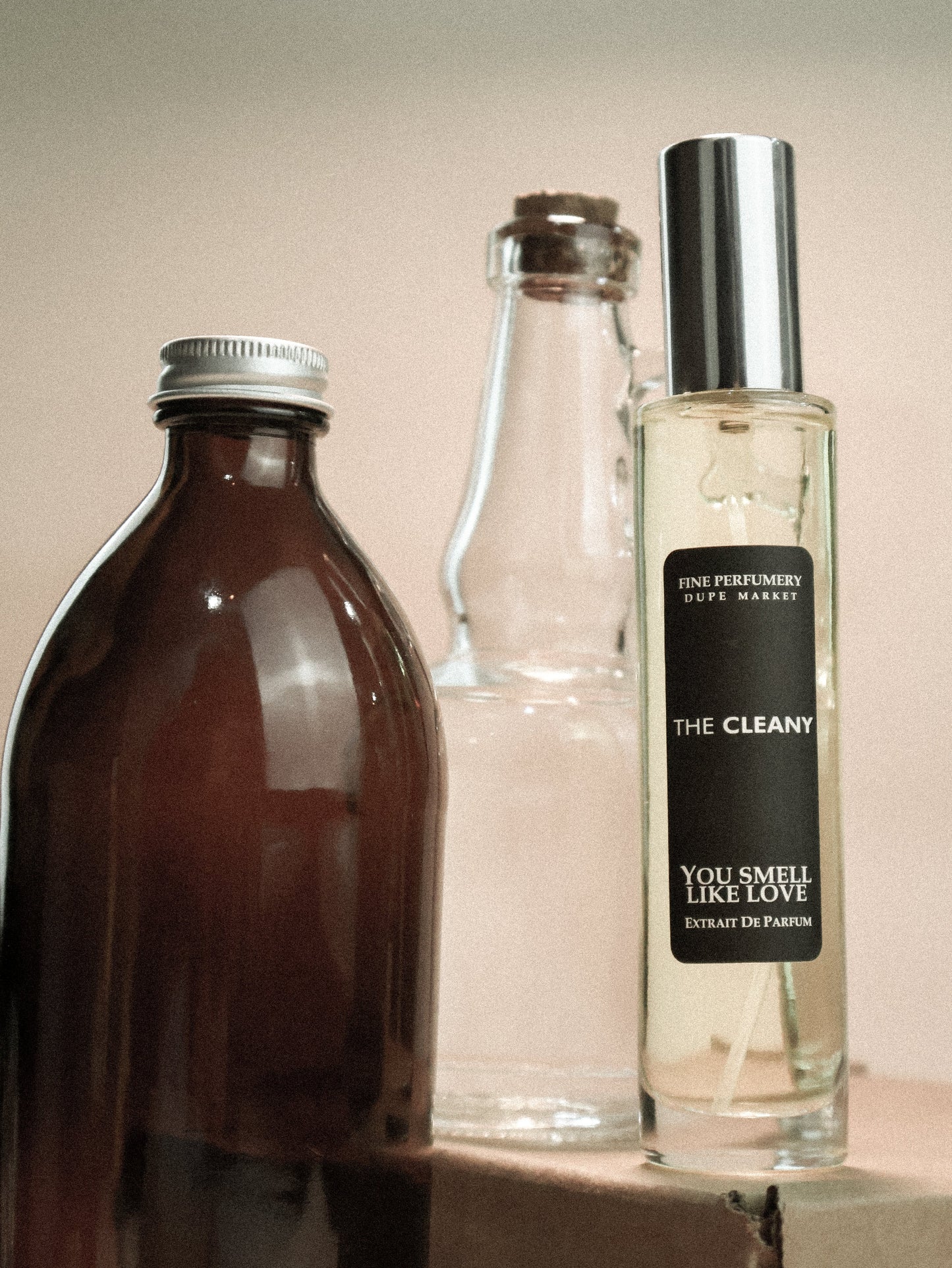 #67 | English Pear and Freesia