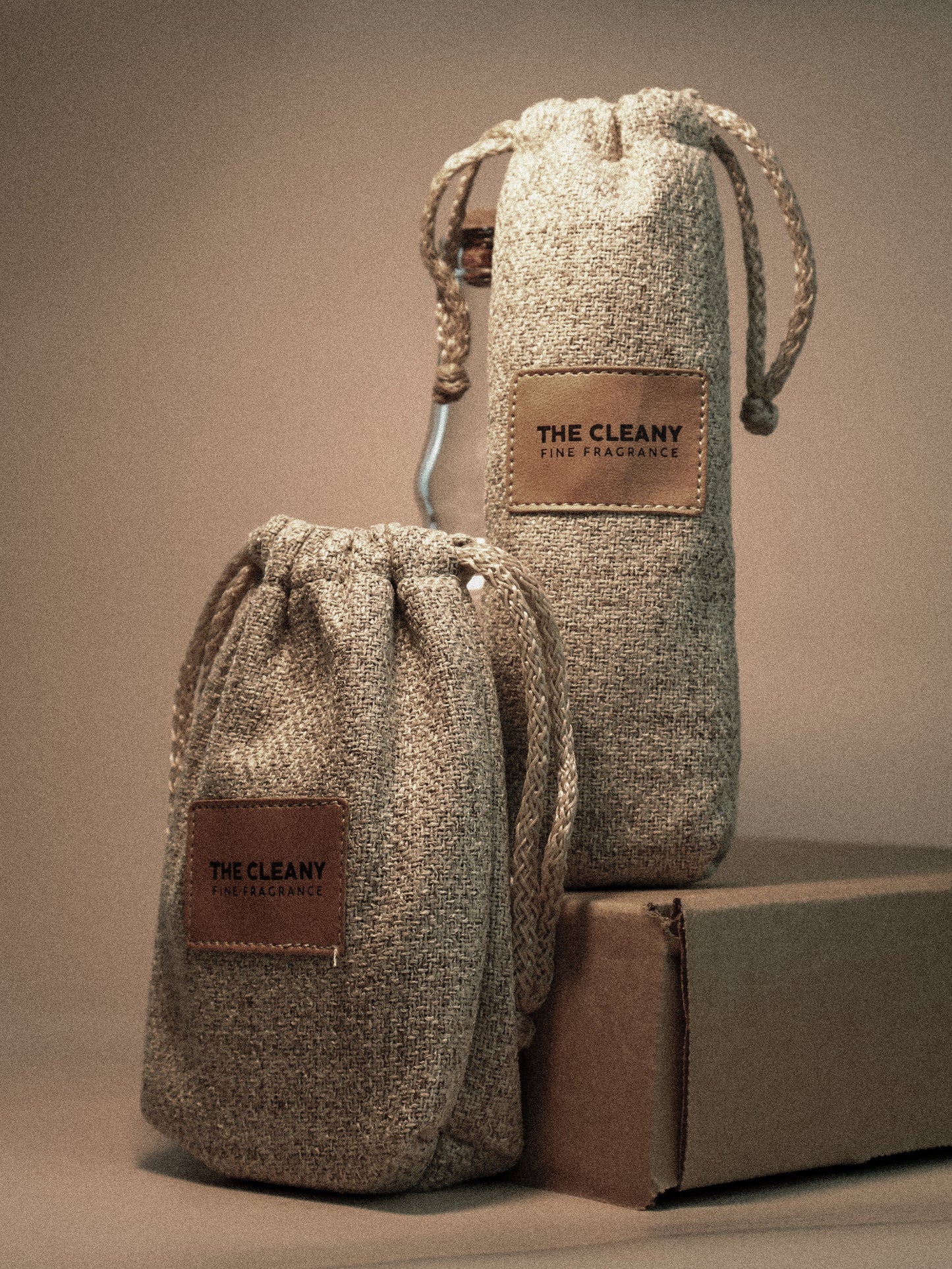 #14 | Inspirado en Tuscar Leather