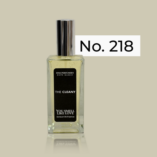 #218 | Inspirado en Acqua Di Gio