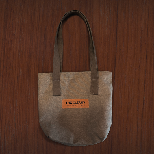The Cleany Tote Bag