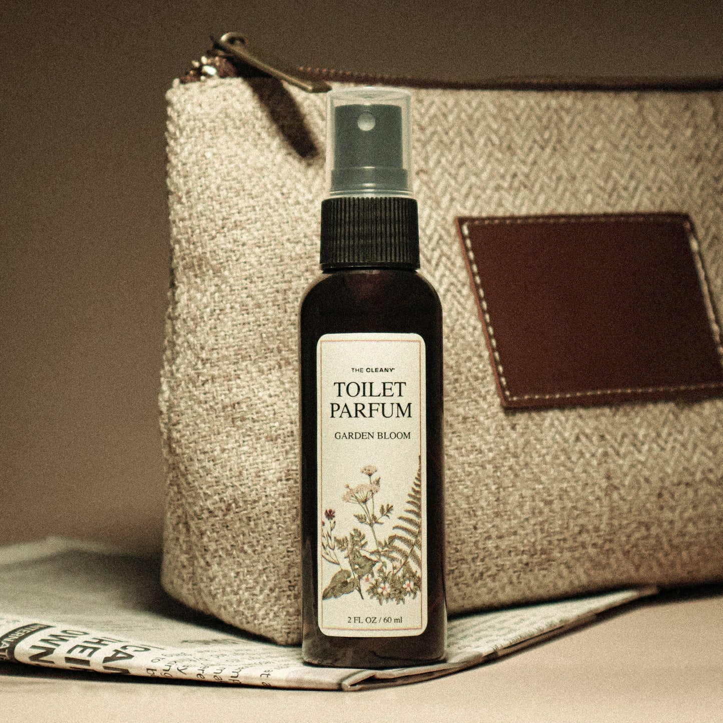 TOILET PARFUM - AROMA PARA BAÑO