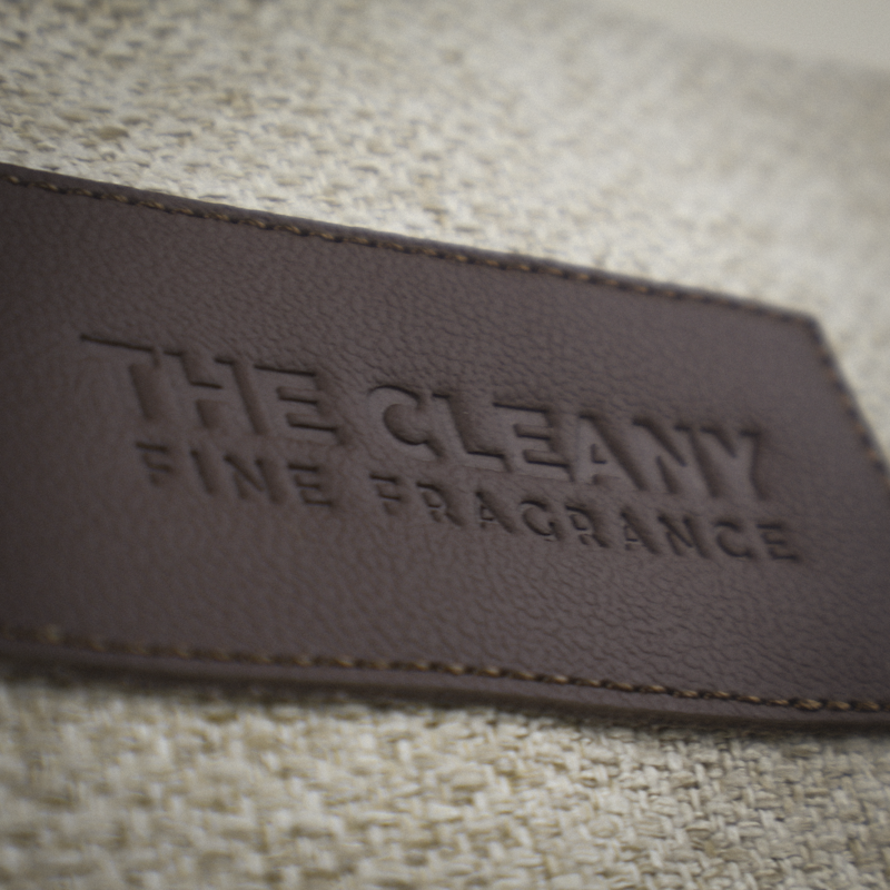 THE CLEANY TRAVEL KIT