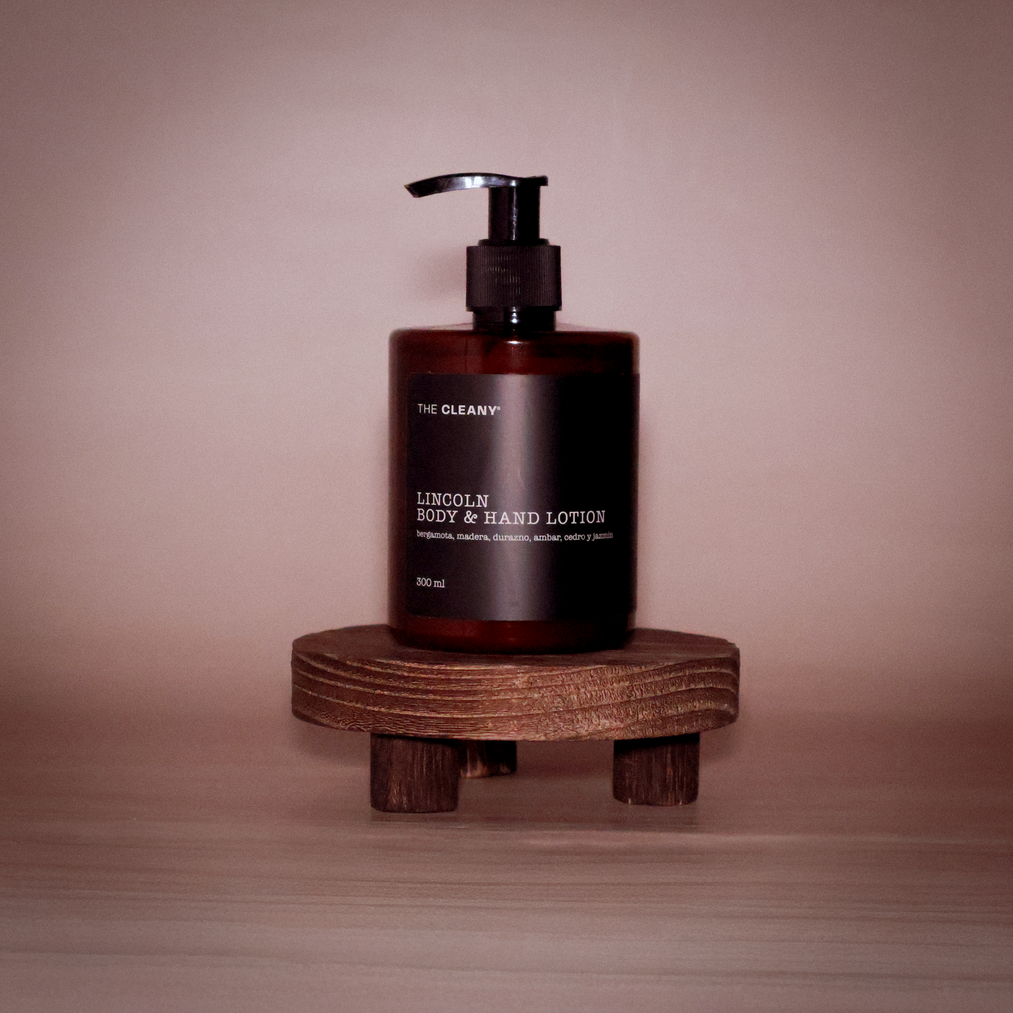 CREMA (BODY AND HAND LOTION)