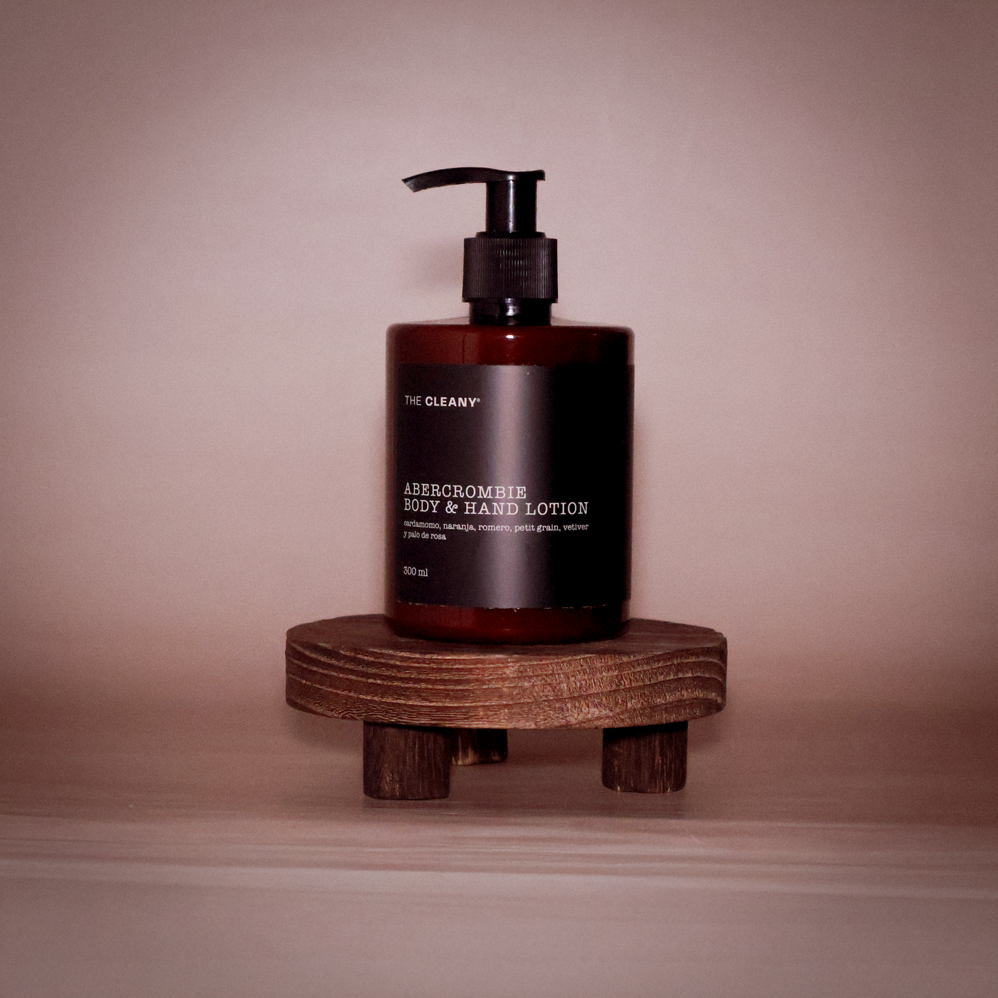 CREMA (BODY AND HAND LOTION)