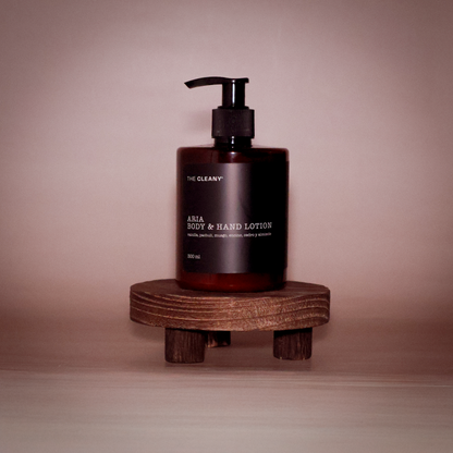 CREMA (BODY AND HAND LOTION)