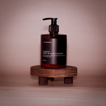 CREMA (BODY AND HAND LOTION)