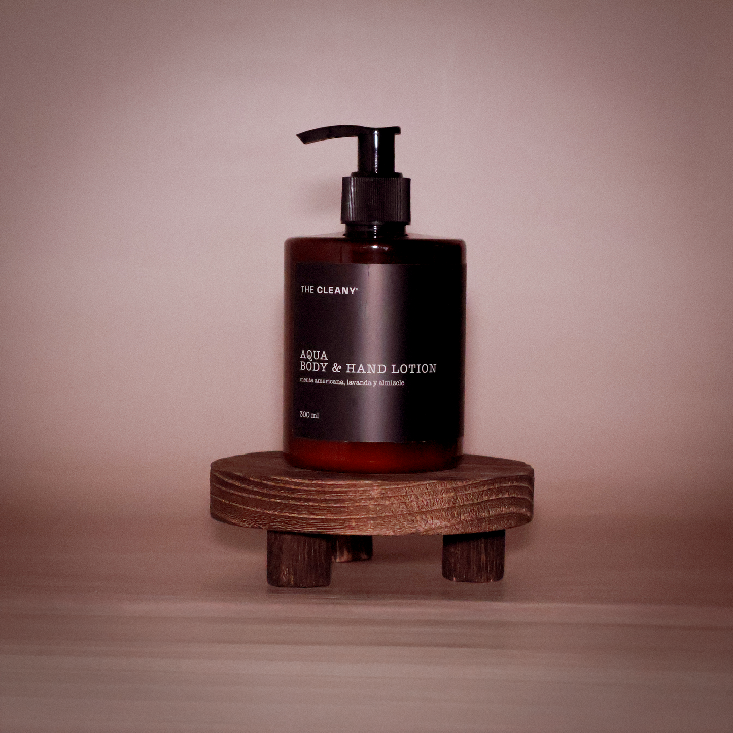 CREMA (BODY AND HAND LOTION)