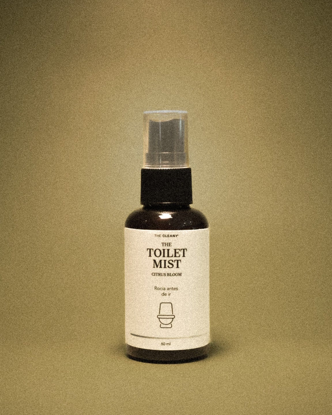 THE CLEANY TRAVEL KIT