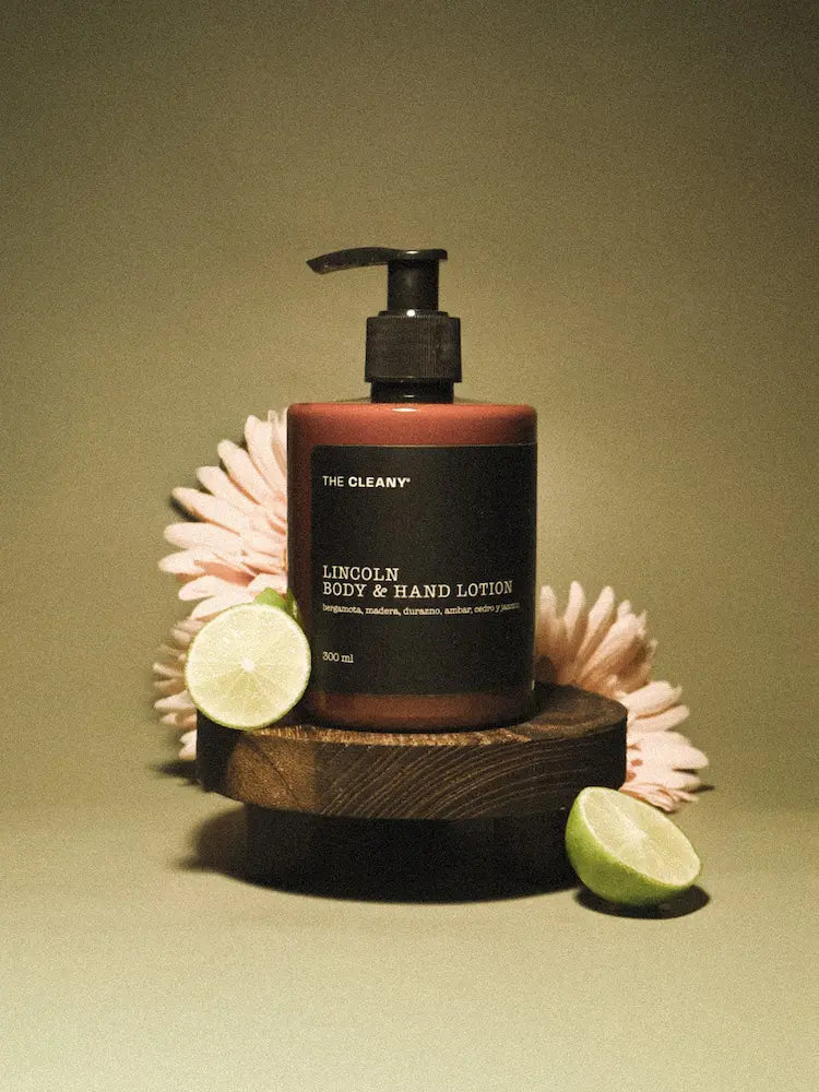 CREMA (BODY AND HAND LOTION)