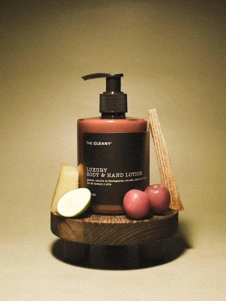 CREMA (BODY AND HAND LOTION)